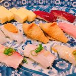 Sushiebisuya - 