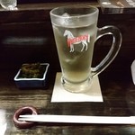 居酒屋 みえ蔵 - 