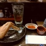 居酒屋 みえ蔵 - 