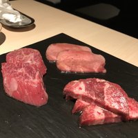 焼肉矢澤 京都 - 