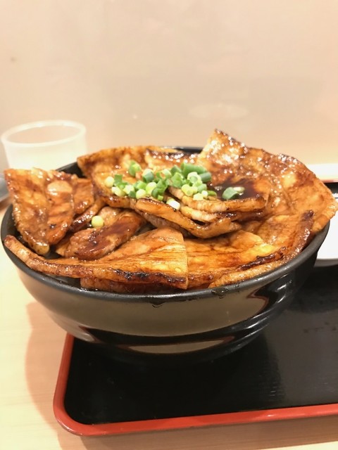 豚丼 黄金豚 大崎広小路 豚丼 食べログ 豚丼 黄金豚 大崎広小路 豚丼 食べログ