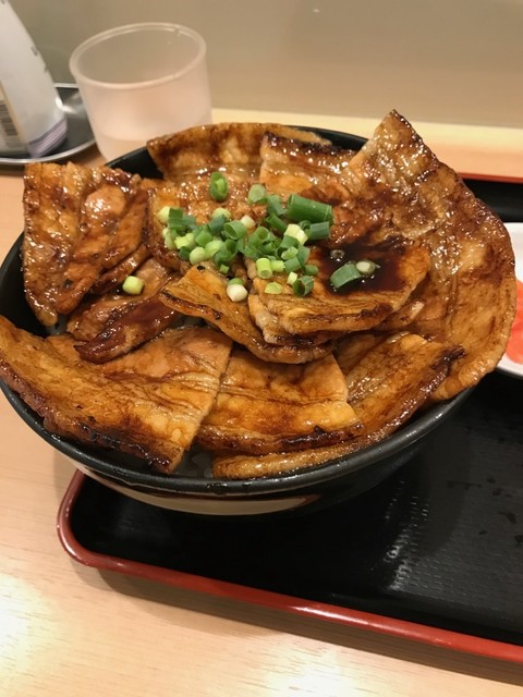 豚丼 黄金豚 大崎広小路 豚丼 食べログ 豚丼 黄金豚 大崎広小路 豚丼 食べログ