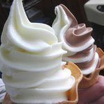 アイスクリーム工房べレル - 