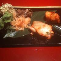 焼肉 綾小路 - 