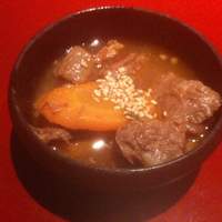 焼肉 綾小路 - 