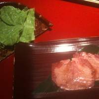 焼肉 綾小路 - 