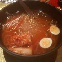 焼肉 綾小路 - 