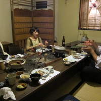料亭 長坂 - のんびりできる個室