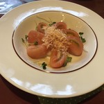 ベジタブルキッチン ボラボラ - 