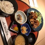 北海道レストラン知床漁場 - 
