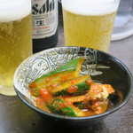 旨辛タンメン 荒木屋 - 