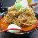 旨辛タンメン 荒木屋 - 