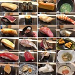 Sushi Otowa - 