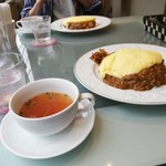 ルー・ド・メール - 