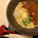 山下本気うどん 渋谷並木橋 - 