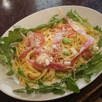 クッチーナ イタリアーナ アリア 六本木 - 