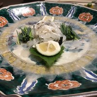 臼杵ふぐ山田や 大分都町店 - 