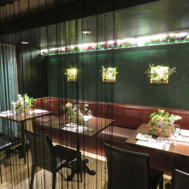 全席個室 本場韓国料理 チーズダッカルビ 仙台牛石焼肉 牛タン 鍋 ハンサラン - 青葉通一番町（韓国料理）の写真