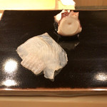 日本橋蛎殻町 すぎた - 