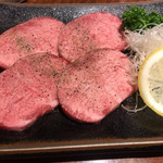 Yakiniku Resutoran Tokuju - 