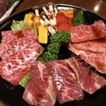 Yakiniku Resutoran Tokuju - 