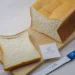 セントル ザ・ベーカリー - 角食パン