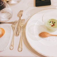 四間道レストランMATSUURA - 