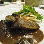 リストランテ カッパス - 