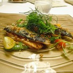 リストランテ カッパス - 