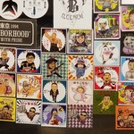 ボニートスープヌードルライク - 