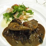 リストランテ カッパス - 