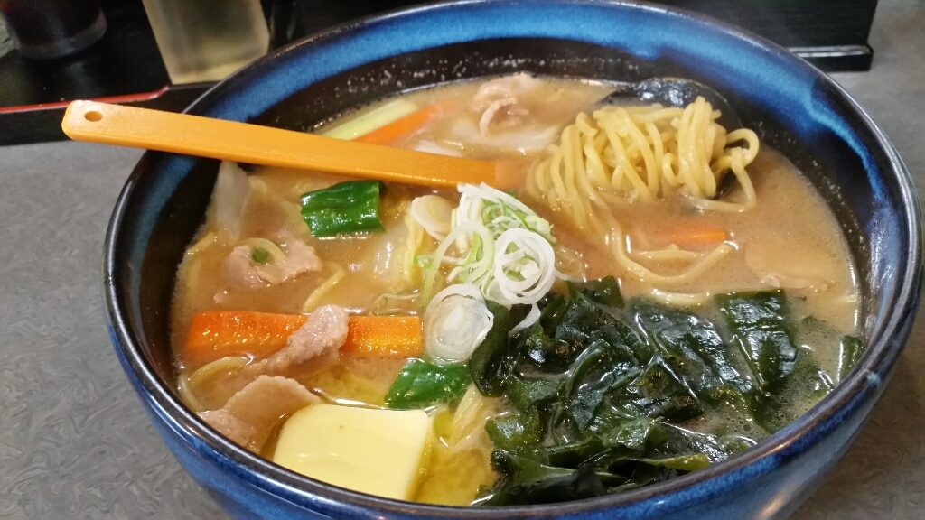 ラーメンの寳龍 簗瀬店 name=