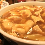 味奈登庵 - #食べログ的に撮るとこうなる。