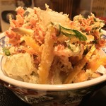 味奈登庵 - #食べログ的に撮るとこうなる。