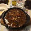 焼きカレー屋Mels