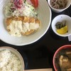 つぼや食堂