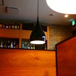 Cafe＆Bar Aki - 