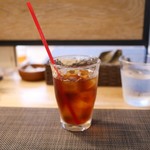 CAFE＆BAR あき - ドリンク