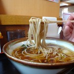 そば蔵丁子庵 - 