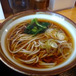 そば蔵丁子庵 - 