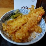 そば蔵丁子庵 - 