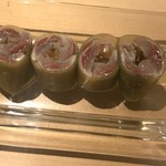 わしょく宝来 - 