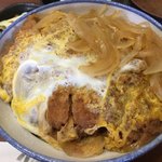 Tonkatsu Iitomo - 