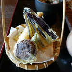 日本料理と蕎麦　魚哲 - 