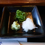 Nihon Ryouri To Soba Uotetsu - 