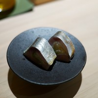 匠 進吾 - 酢〆鯵
