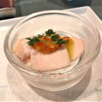鉄板焼・フレンチ・和洋会席 ボナージュ - 