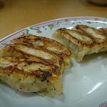 餃子の王将 - 