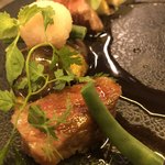 Kyo gastronomy KOZO - すごいボリューム