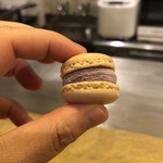 Kyo gastronomy KOZO - 高さ完璧！